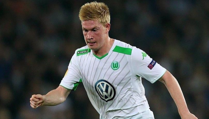 Highlights: Krasnodar 2-4 Wolfsburg hinh anh