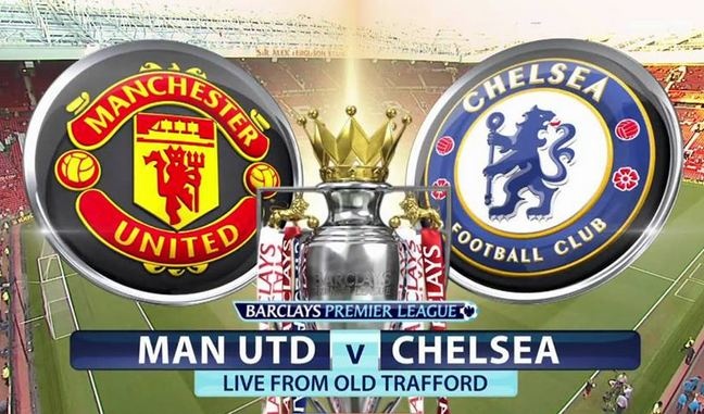 Lich thi dau 26/10: Nong bong dai chien M.U - Chelsea hinh anh