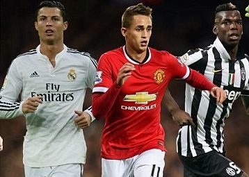 M.U chi xep sau Barca ve kha nang dao tao cau thu hinh anh