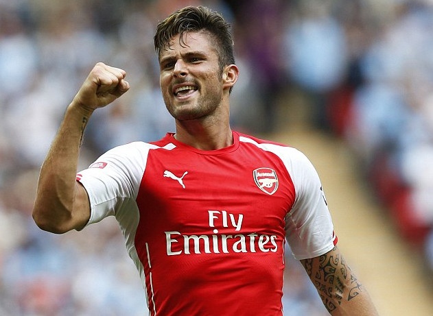 Wenger mang tin vui den cho cac CDV Arsenal hinh anh