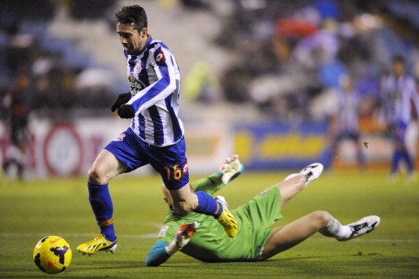 Lich thi dau 7/11: Tran chien 6 diem tai La Liga hinh anh