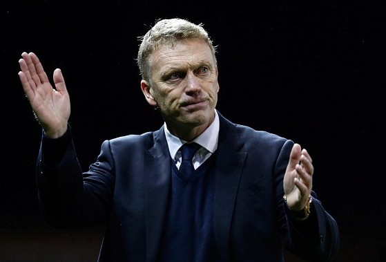 David Moyes rat co the se hanh nghe tai La Liga hinh anh