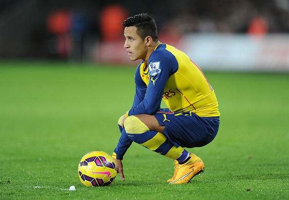 Thua 2 ban trong 3 phut, Arsenal bat khoi top 5 hinh anh