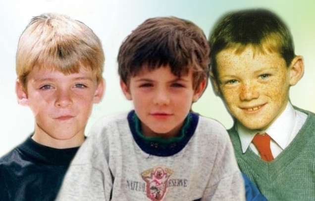 Dan sao M.U ngay ay, bay gio hinh anh