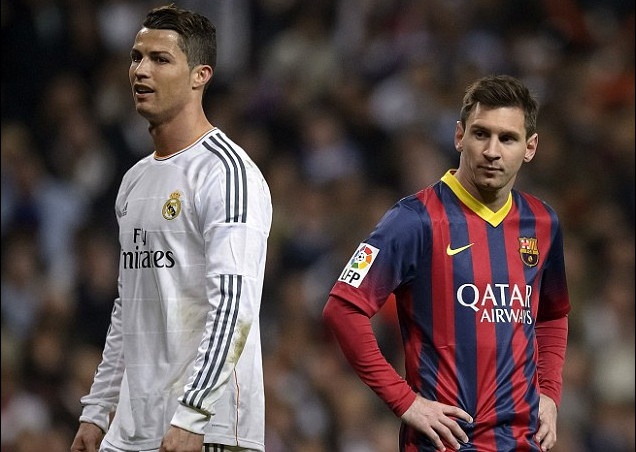 ‘Messi se phat dien neu Ronaldo tiep tuc toa sang’ hinh anh