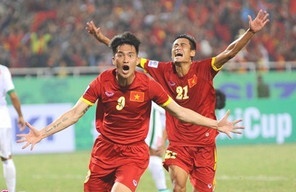 Lich thi dau 28/11: Cho tin thang tran tu My Dinh hinh anh