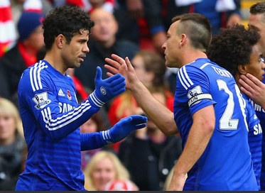 Sunderland - Chelsea: The Blues tra han! hinh anh