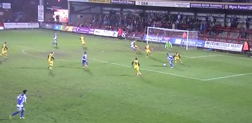 Sieu pham rabona kho tin cua Geddes hinh anh