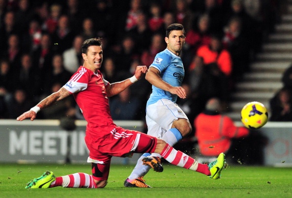 Lich thi dau 30/11: Dai chien ngoi nhi bang Premier League hinh anh