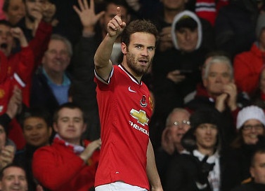 M.U co the dua ngoi vo dich cung Chelsea truoc nam moi hinh anh