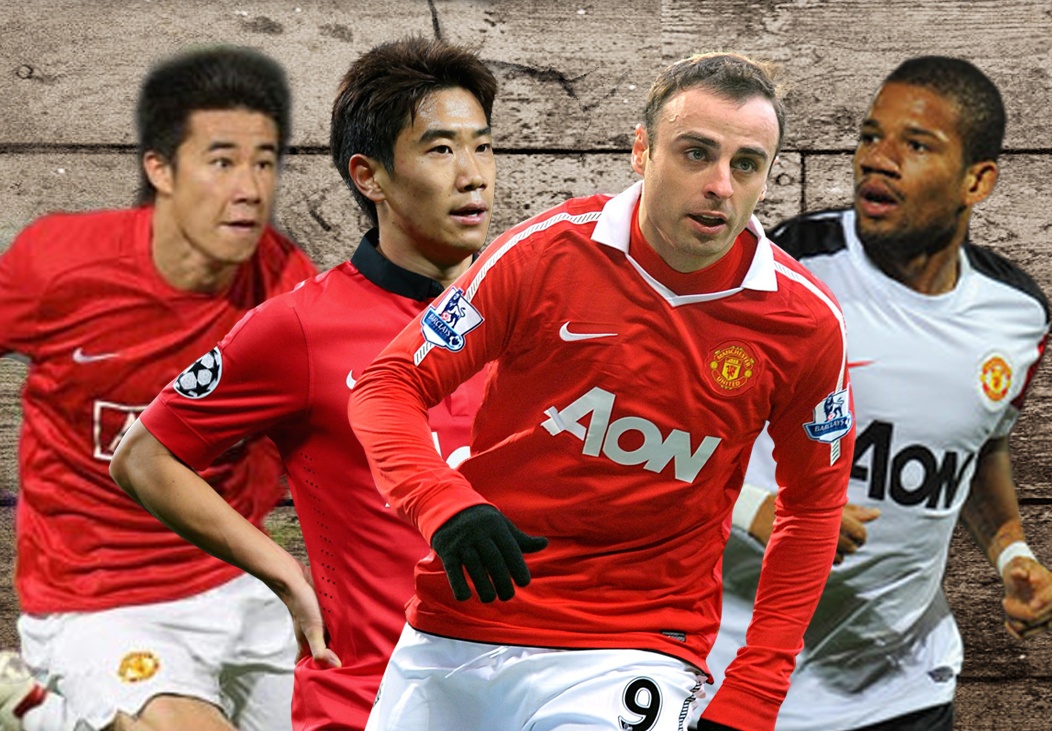 10 ban hop dong gay that vong cua M.U trong 1 thap ky qua hinh anh