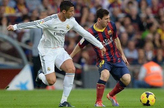 ‘Ronaldo xung dang gianh Bong vang nhung Messi moi la so 1’ hinh anh