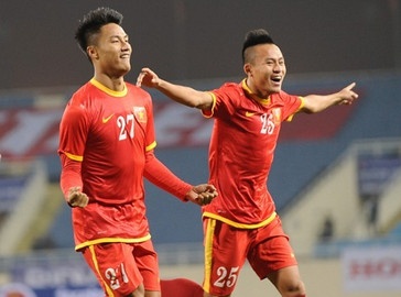 Lich thi dau 7/12: Cho tin vui tu tuyen Viet Nam hinh anh