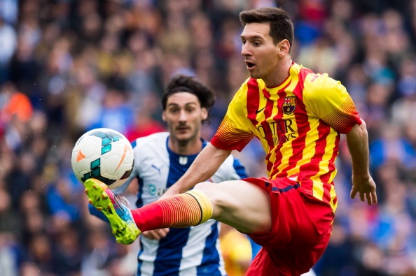 Barcelona - Espanyol: Nghien nat Espanyol hinh anh