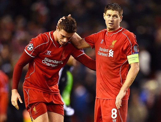 Cau thu Anh ngay cang mat gia tai Champions League hinh anh