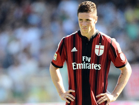 Chelsea san sang cho khong Torres vao thang 1 hinh anh