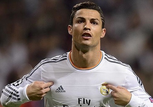 Lich thi dau 12/12: Ronaldo hua hen giup Real noi dai ky luc hinh anh