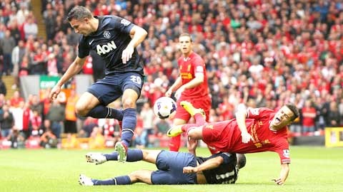 Man United - Liverpool: Cao vut dim mat hut! hinh anh
