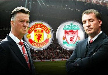 Lich thi dau 14/12: Nong bong derby nuoc Anh hinh anh