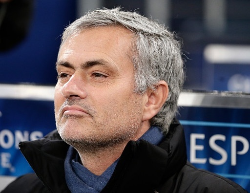 Mourinho tien doan chinh xac doi thu tai Champions League hinh anh