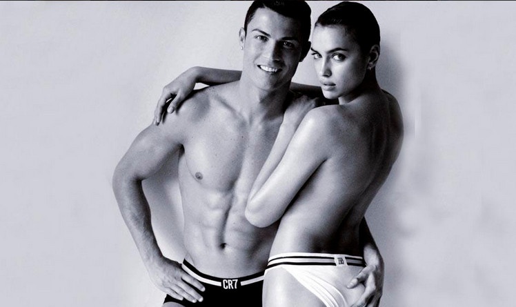 Ronaldo ngai ngung thua nhan bi bo an trom quan lot hinh anh