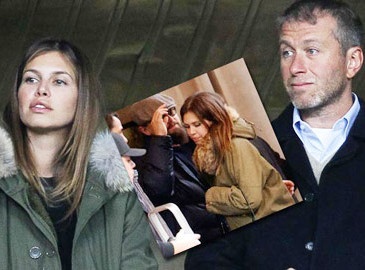 Ong chu Chelsea bi phu tinh sau khi mat nua ty do hinh anh