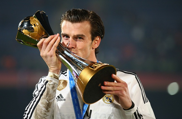 De so huu Gareth Bale, M.U phai bo ra 1 ty bang hinh anh