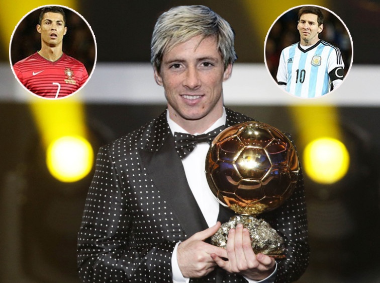 8 kich ban thu vi neu khong co Ronaldo va Messi hinh anh
