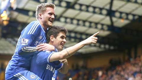 Chelsea - Watford: Con lau Chelsea moi khung hoang hinh anh