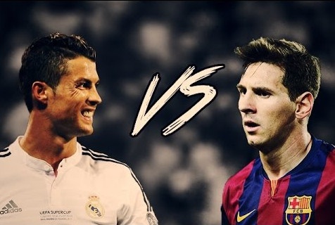 Lich thi dau 4/1: Cho show dien chao nam moi cua CR7, Messi hinh anh