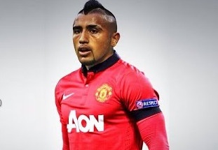 Chuyen nhuong 5/1: Juve san sang ban Vidal cho M.U hinh anh