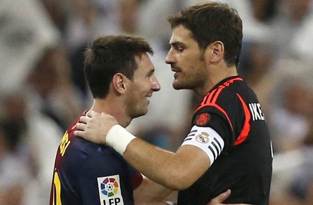 ‘Khong co cho cho Messi tai Real’ hinh anh