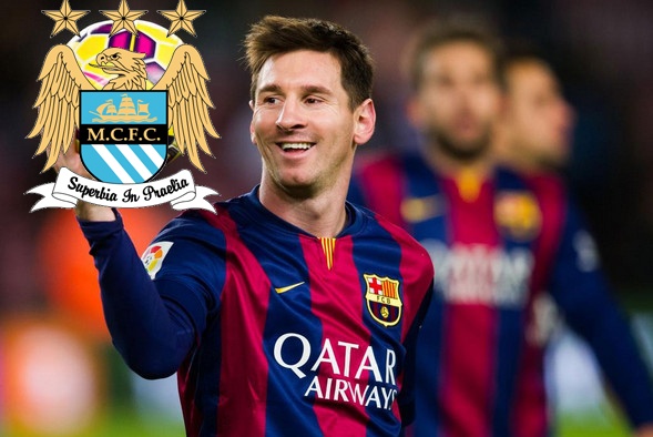 Chuyen nhuong 11/1: Man City dung chieu doc de co Messi hinh anh
