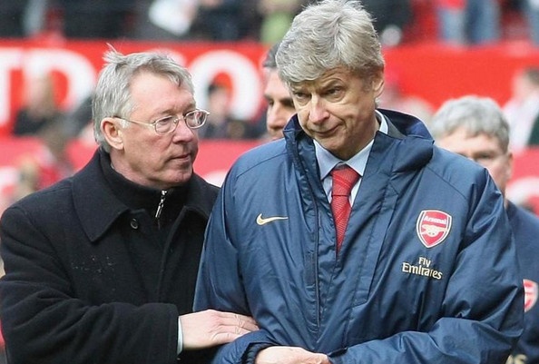 Diem tin 12/1: Sir Alex bi to tung co pha hoai Arsenal hinh anh