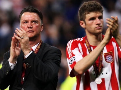 Chuyen nhuong 16/1: M.U ra gia khung cho Thomas Muller hinh anh