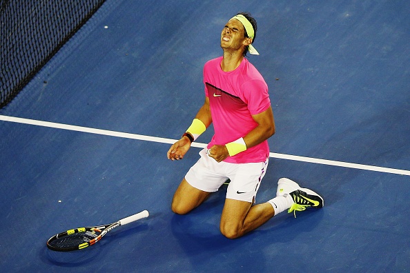 Nadal toat mo hoi hot truoc tay vot hang 112 the gioi hinh anh