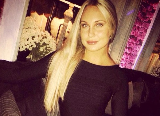 Hoa khoi moi cua lang quan vot Nga dot tu o tuoi 23 hinh anh