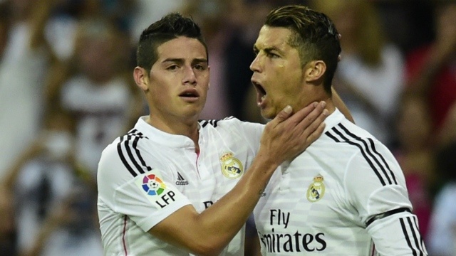 ‘Ronaldo la mot ngoi sao khiem ton’ hinh anh