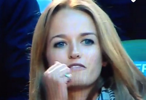 Bo xinh cua Murray bi nghi vang tuc voi Berdych hinh anh