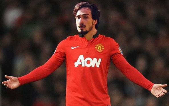 Chuyen nhuong 30/1: M.U nhan tin vui ve Hummels hinh anh