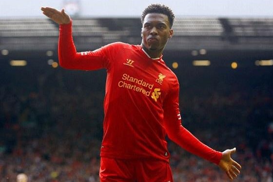 Liverpool 2-0 West Ham: Sturridge tro lai an tuong hinh anh