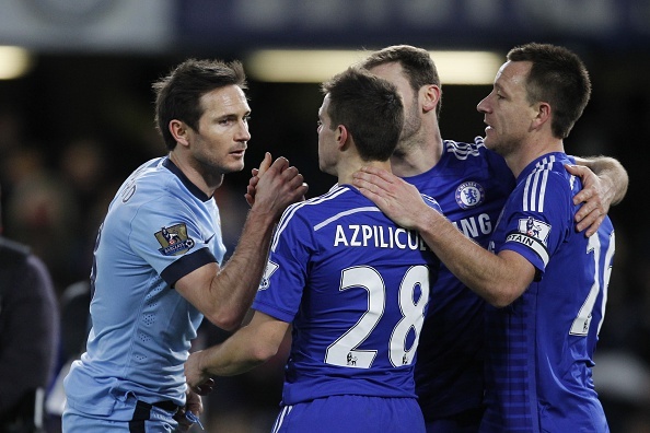 Chelsea 1-1 Man City: The Blues dat muc tieu hinh anh