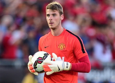 ‘De Gea se o lai Man Utd’ hinh anh