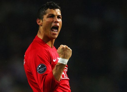 Ronaldo - huyen thoai xuat sac nhat lich su Premier League hinh anh