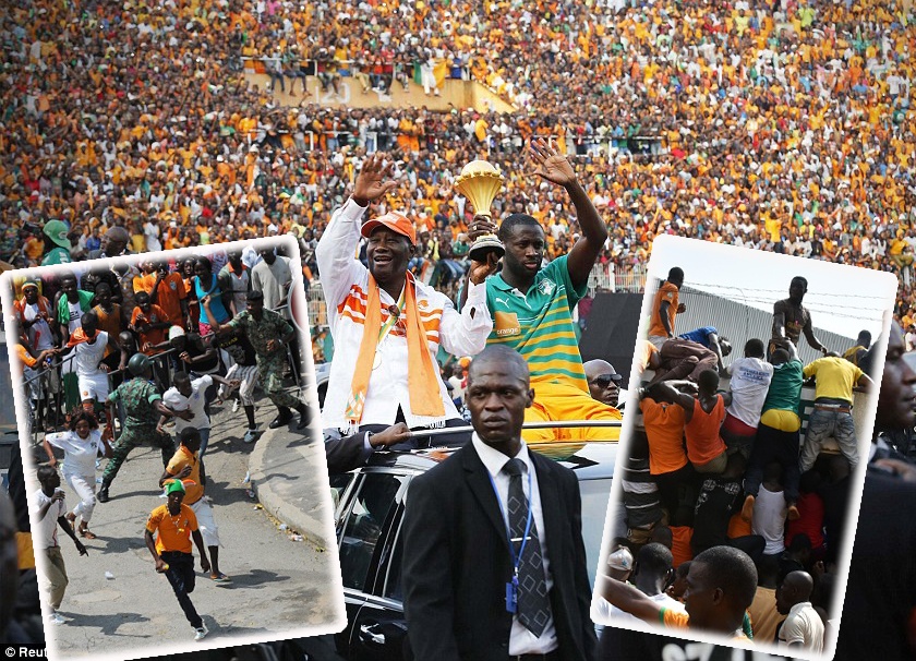 Hang tram nghin nguoi tran vao SVD mung Bo Bien Nga vo dich hinh anh