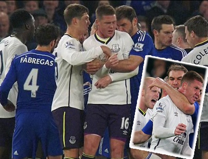 Ivanovic lay hanh vi can nguoi tu Suarez? hinh anh