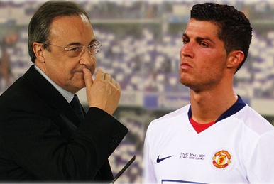 Real tinh tong khu Ronaldo sau vu tiec tung hinh anh