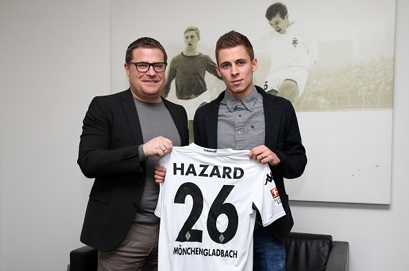 Chelsea thu lai 15 lan nho ban em trai Hazard hinh anh