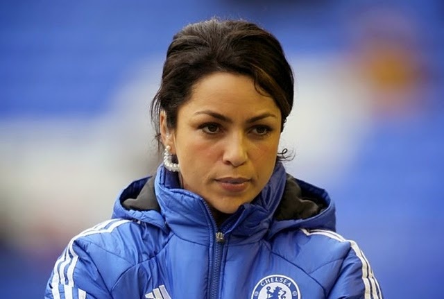 Diem tin 6/3: Nu bac si cua Chelsea bi quay roi hinh anh