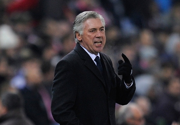HLV Ancelotti chi ra nguyen nhan that bai cua Real hinh anh